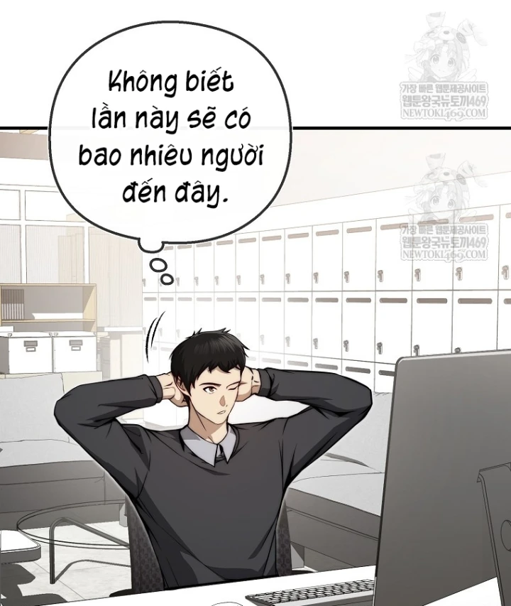 Kẻ Hồi Quy Tạo Ra Mọi Thứ Chapter 11 - 3