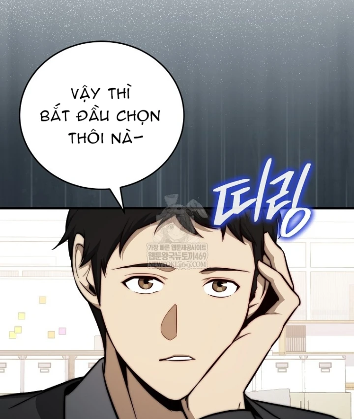 Kẻ Hồi Quy Tạo Ra Mọi Thứ Chapter 11 - 11
