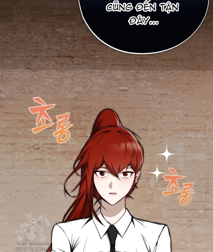 Kẻ Hồi Quy Tạo Ra Mọi Thứ Chapter 11 - 24