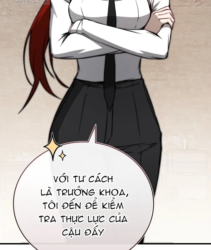 Kẻ Hồi Quy Tạo Ra Mọi Thứ Chapter 11 - 25