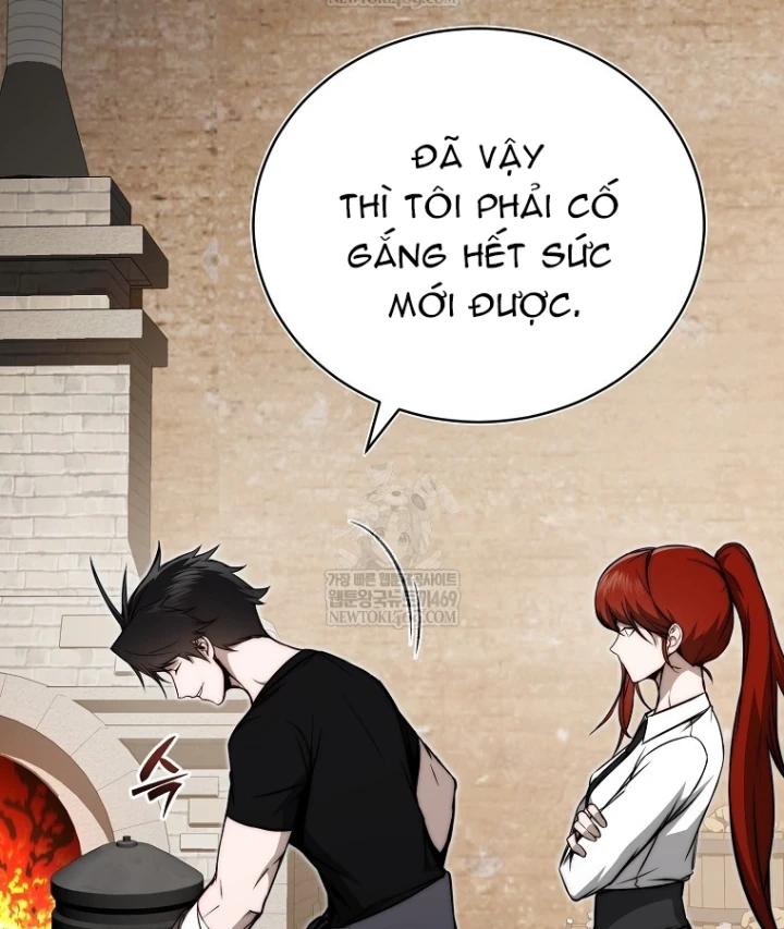 Kẻ Hồi Quy Tạo Ra Mọi Thứ Chapter 11 - 27