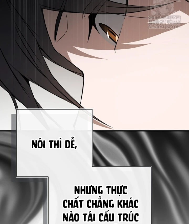 Kẻ Hồi Quy Tạo Ra Mọi Thứ Chapter 11 - 43