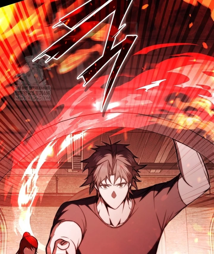 Kẻ Hồi Quy Tạo Ra Mọi Thứ Chapter 11 - 55