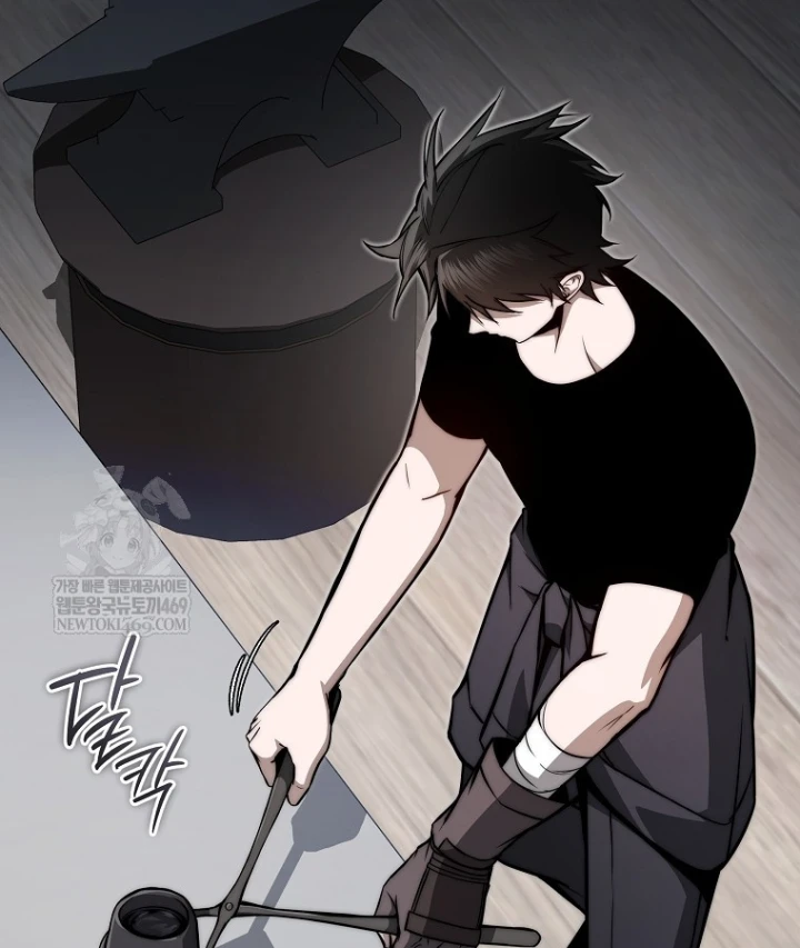 Kẻ Hồi Quy Tạo Ra Mọi Thứ Chapter 11 - 89