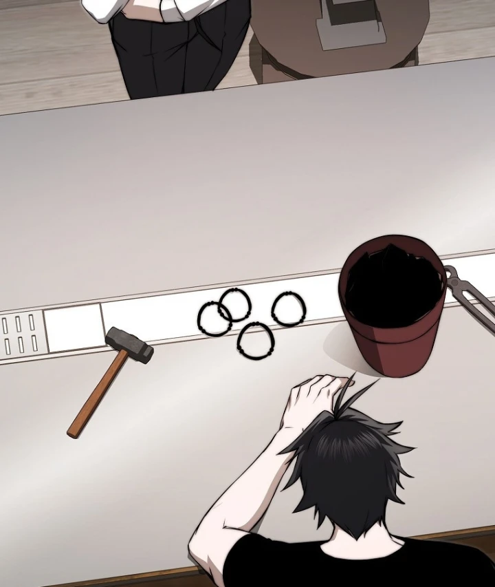 Kẻ Hồi Quy Tạo Ra Mọi Thứ Chapter 11 - 126