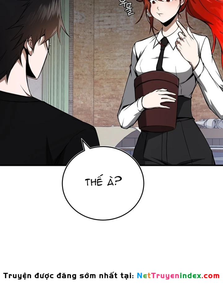 Kẻ Hồi Quy Tạo Ra Mọi Thứ Chapter 11 - 139