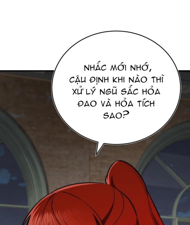 Kẻ Hồi Quy Tạo Ra Mọi Thứ Chapter 11 - 148