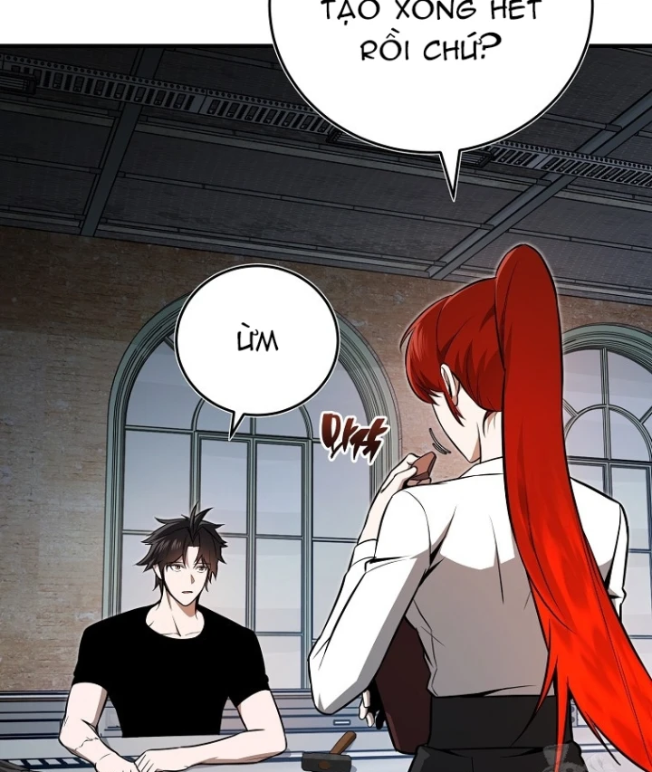 Kẻ Hồi Quy Tạo Ra Mọi Thứ Chapter 11 - 158