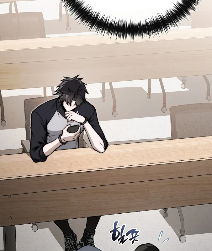 Kẻ Hồi Quy Tạo Ra Mọi Thứ Chapter 12 - 8