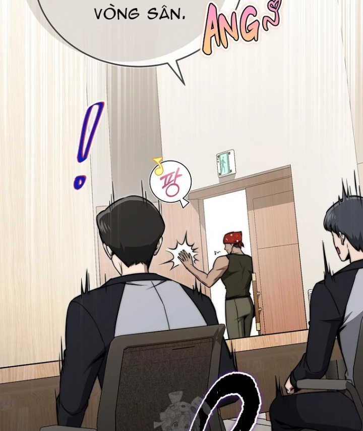 Kẻ Hồi Quy Tạo Ra Mọi Thứ Chapter 12 - 15