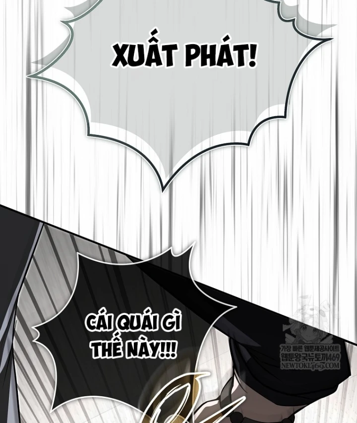 Kẻ Hồi Quy Tạo Ra Mọi Thứ Chapter 12 - 17