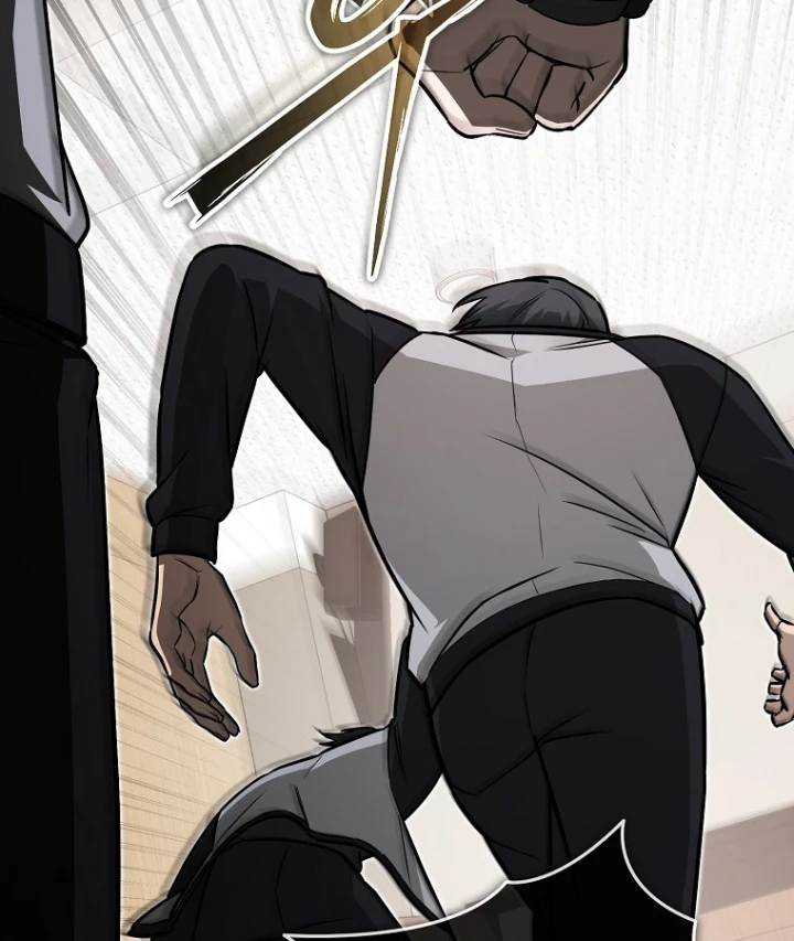 Kẻ Hồi Quy Tạo Ra Mọi Thứ Chapter 12 - 18