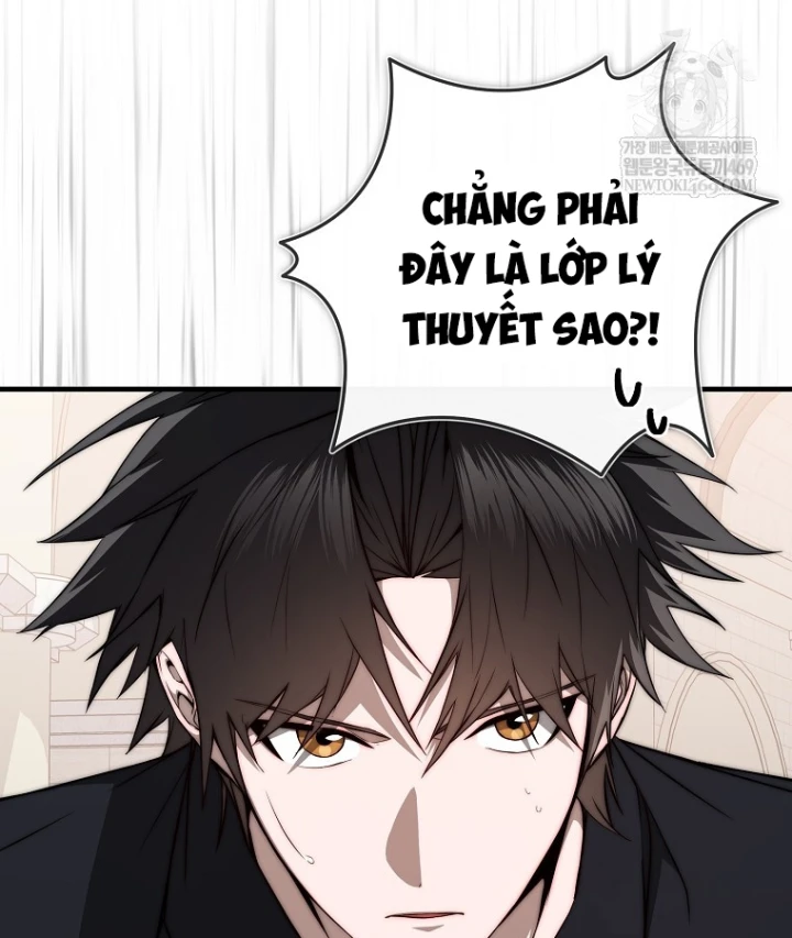 Kẻ Hồi Quy Tạo Ra Mọi Thứ Chapter 12 - 21