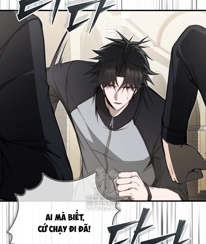 Kẻ Hồi Quy Tạo Ra Mọi Thứ Chapter 12 - 23