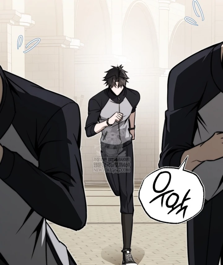 Kẻ Hồi Quy Tạo Ra Mọi Thứ Chapter 12 - 25