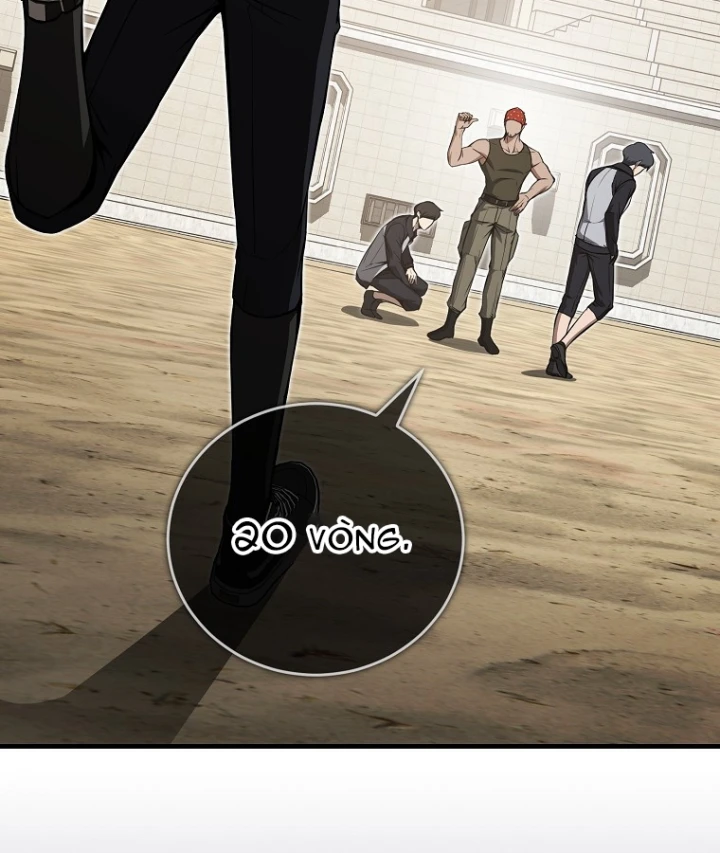 Kẻ Hồi Quy Tạo Ra Mọi Thứ Chapter 12 - 34