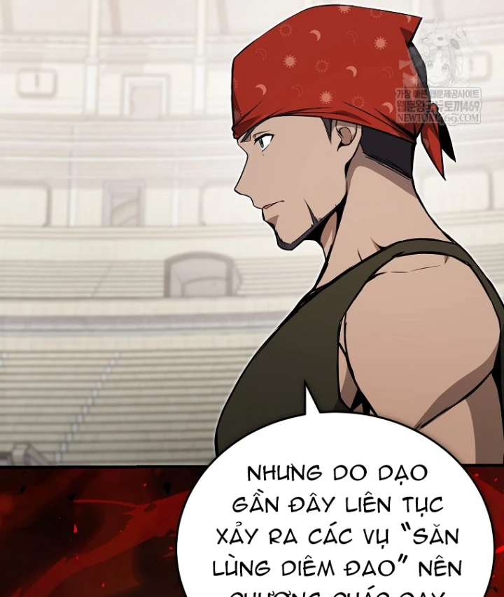 Kẻ Hồi Quy Tạo Ra Mọi Thứ Chapter 12 - 43