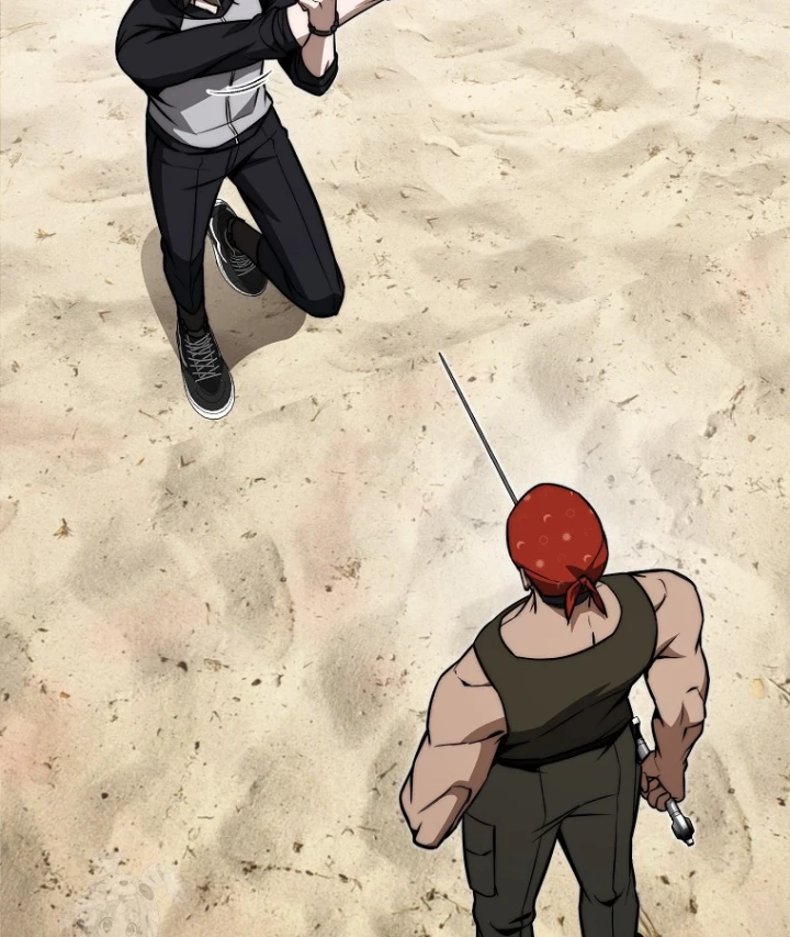 Kẻ Hồi Quy Tạo Ra Mọi Thứ Chapter 12 - 72