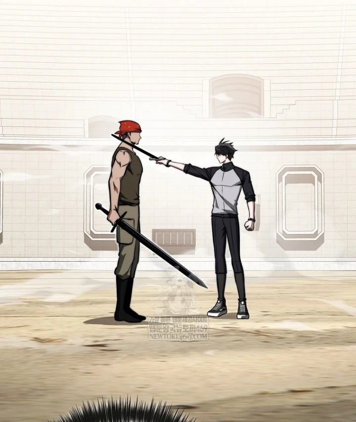 Kẻ Hồi Quy Tạo Ra Mọi Thứ Chapter 12 - 108