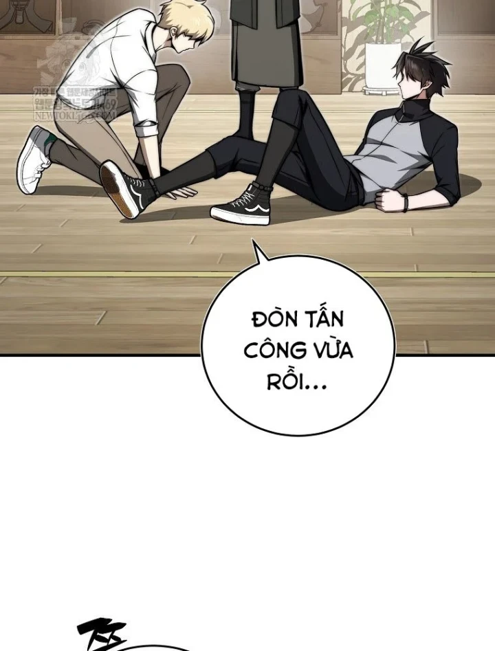 Kẻ Hồi Quy Tạo Ra Mọi Thứ Chapter 13 - 3