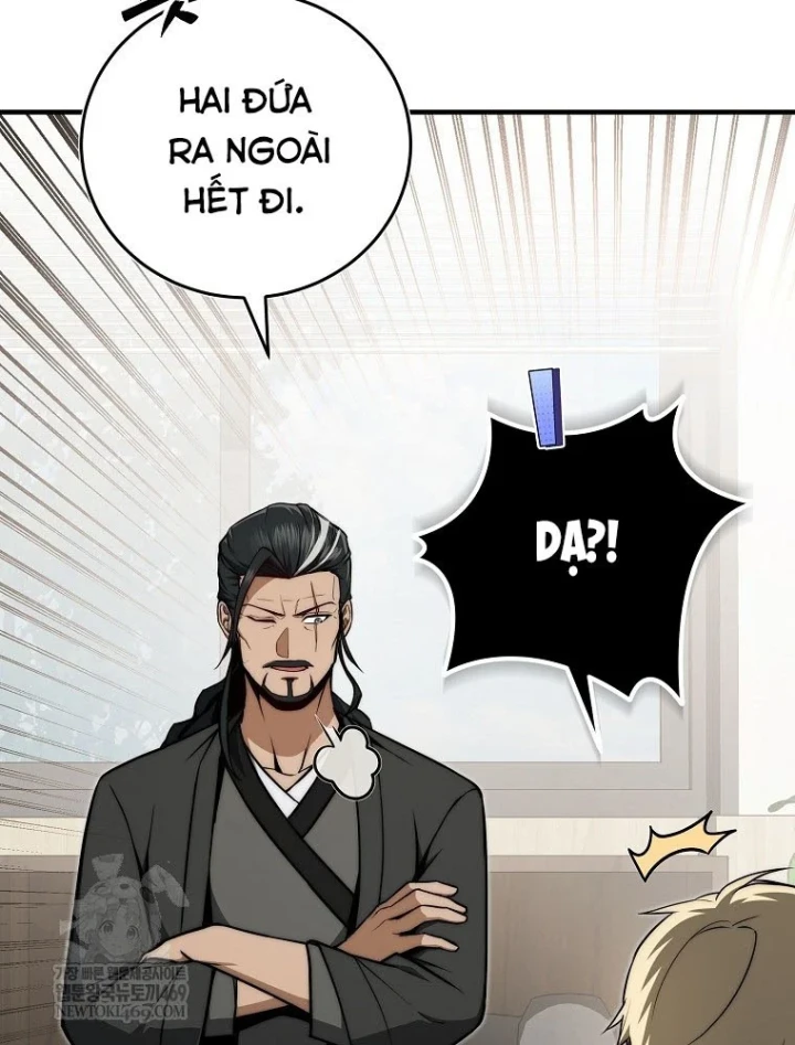 Kẻ Hồi Quy Tạo Ra Mọi Thứ Chapter 13 - 4