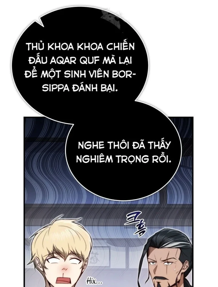 Kẻ Hồi Quy Tạo Ra Mọi Thứ Chapter 13 - 9