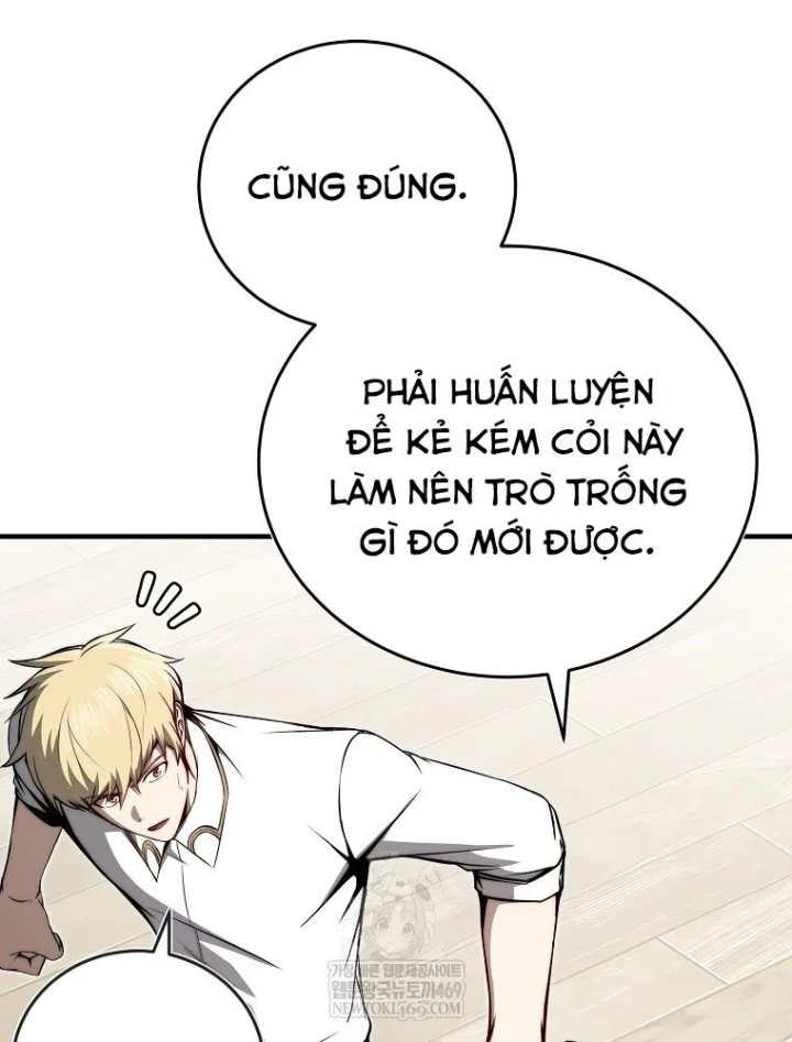 Kẻ Hồi Quy Tạo Ra Mọi Thứ Chapter 13 - 11