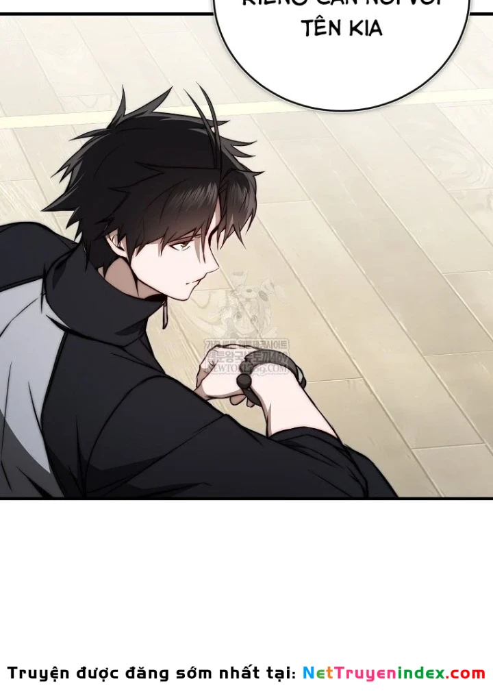 Kẻ Hồi Quy Tạo Ra Mọi Thứ Chapter 13 - 18