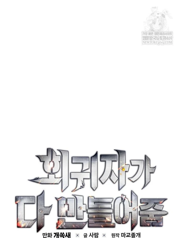 Kẻ Hồi Quy Tạo Ra Mọi Thứ Chapter 13 - 20