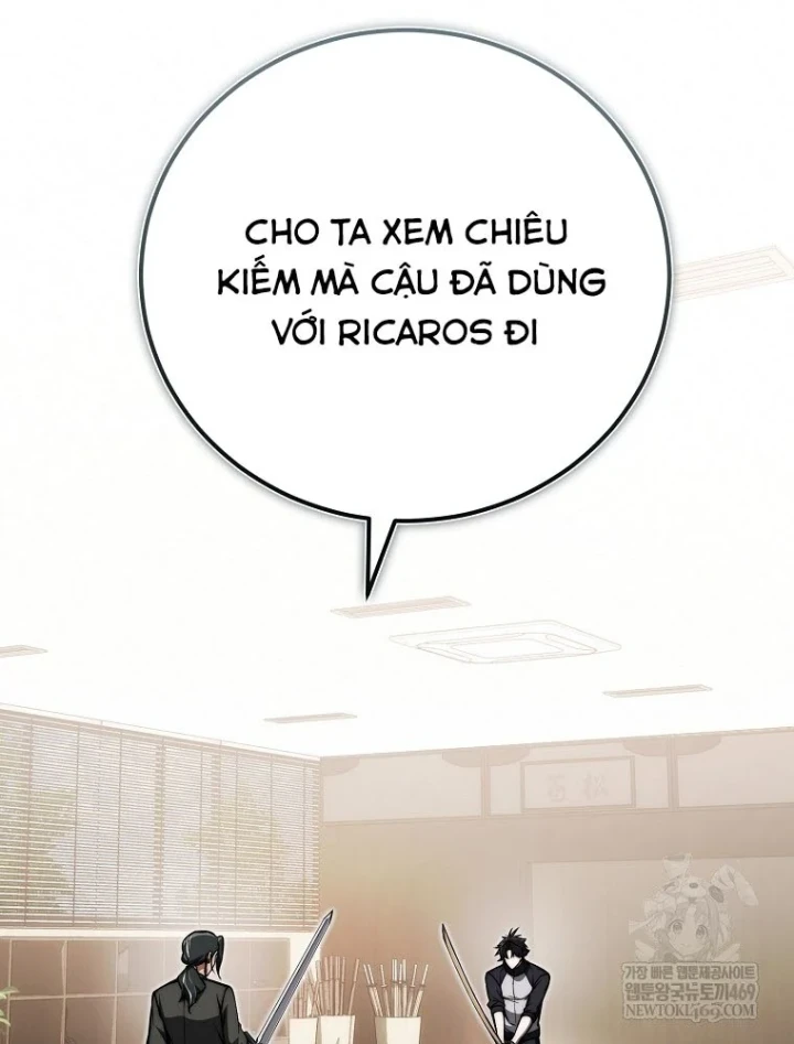 Kẻ Hồi Quy Tạo Ra Mọi Thứ Chapter 13 - 23