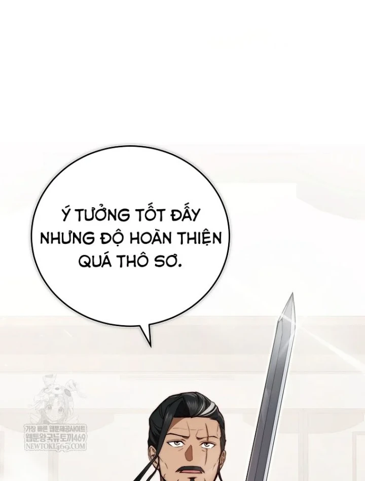 Kẻ Hồi Quy Tạo Ra Mọi Thứ Chapter 13 - 35