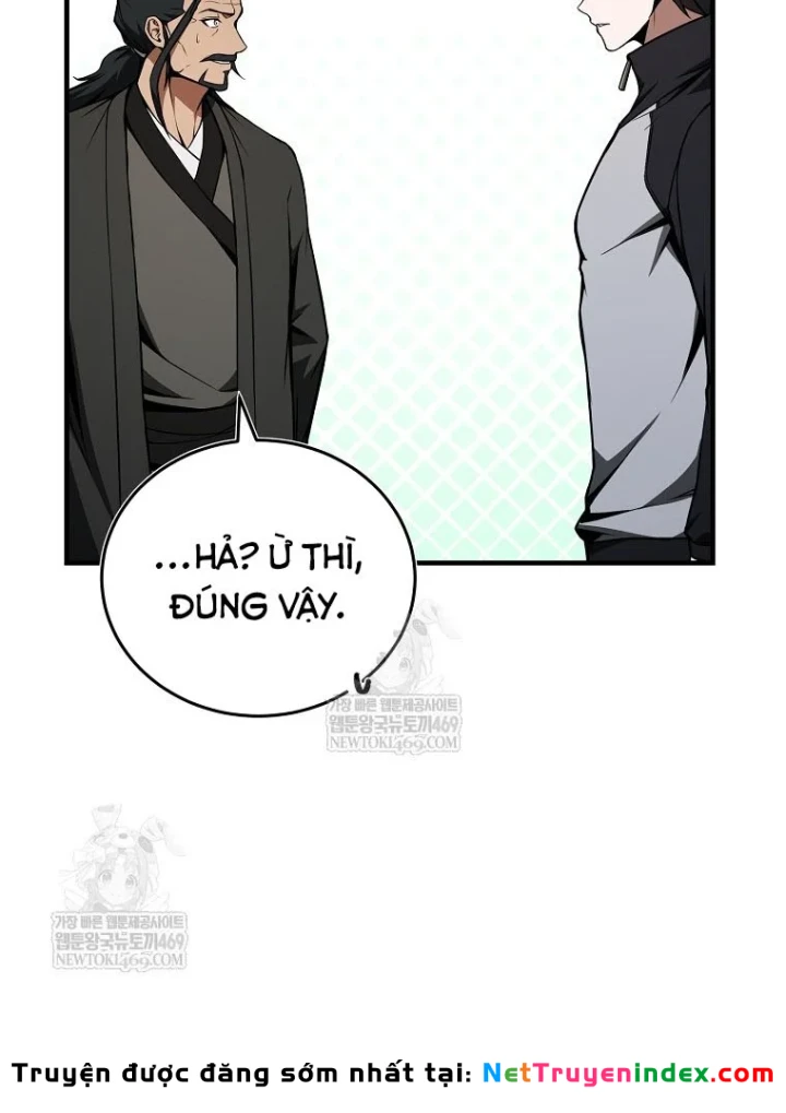 Kẻ Hồi Quy Tạo Ra Mọi Thứ Chapter 13 - 43