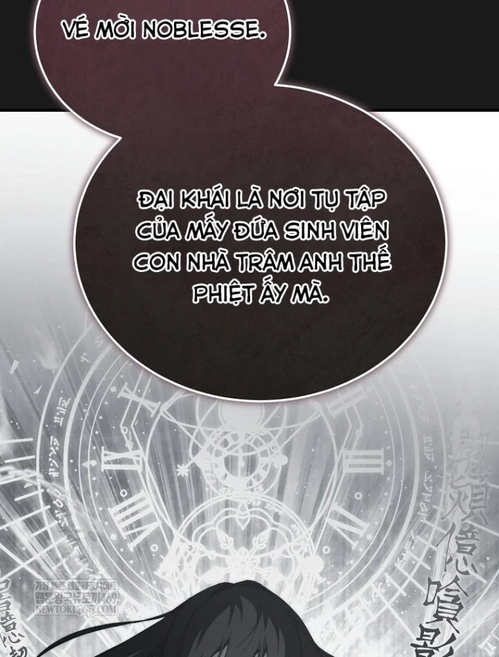 Kẻ Hồi Quy Tạo Ra Mọi Thứ Chapter 13 - 55