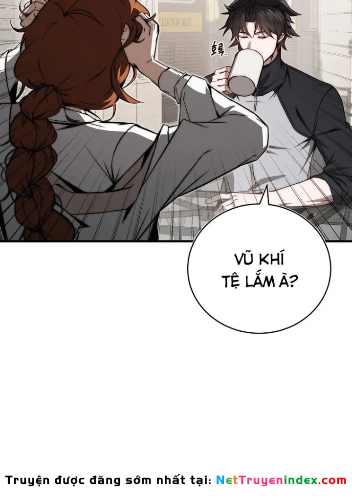 Kẻ Hồi Quy Tạo Ra Mọi Thứ Chapter 13 - 87