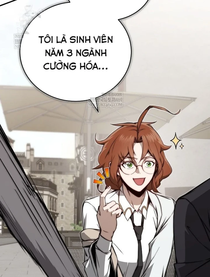 Kẻ Hồi Quy Tạo Ra Mọi Thứ Chapter 13 - 100