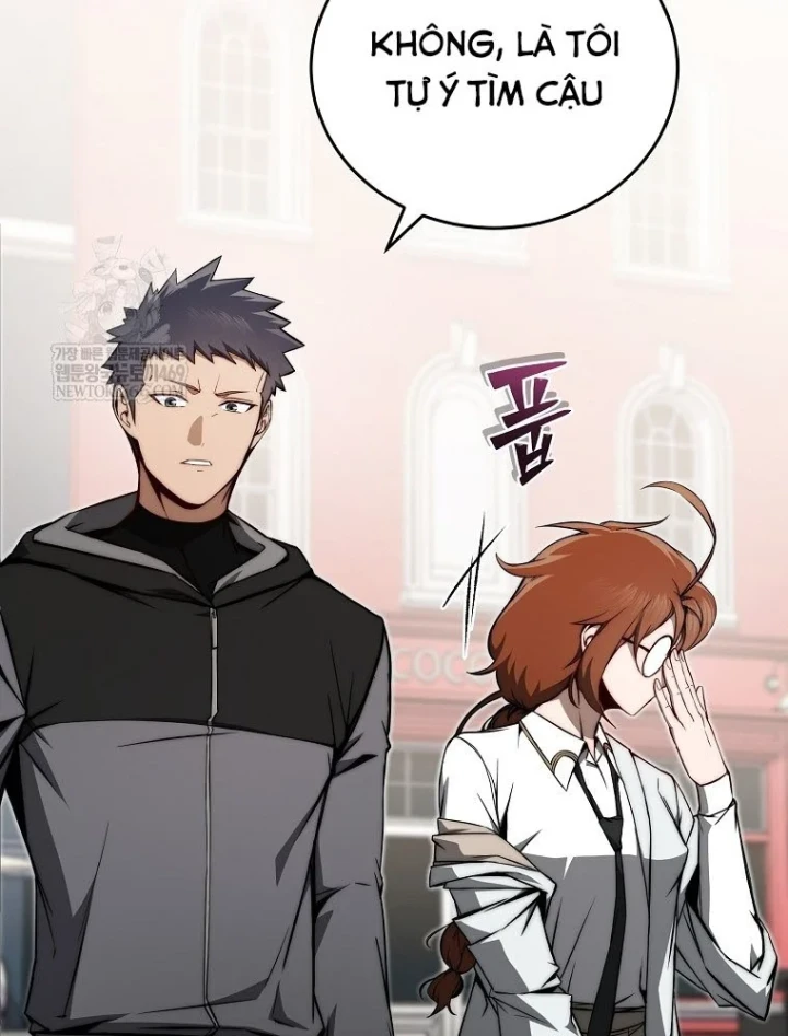 Kẻ Hồi Quy Tạo Ra Mọi Thứ Chapter 13 - 116