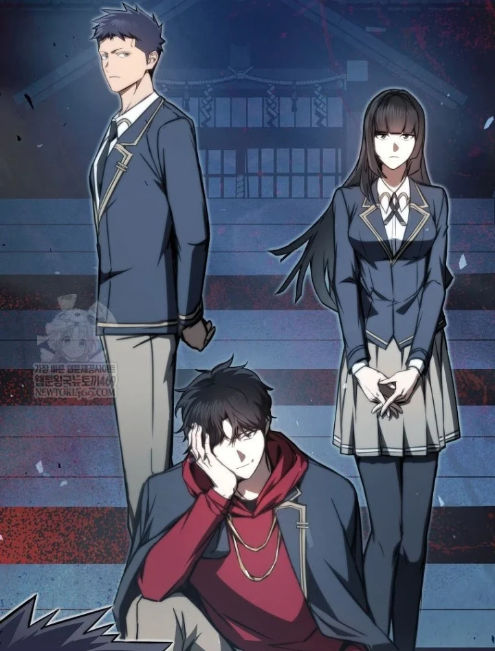 Kẻ Hồi Quy Tạo Ra Mọi Thứ Chapter 13 - 119