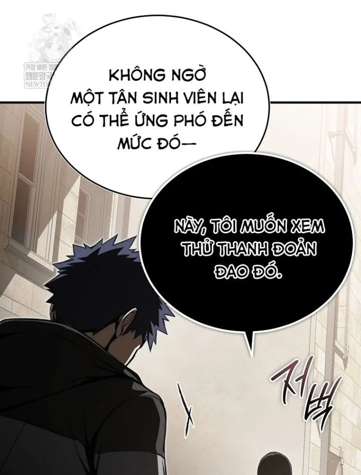 Kẻ Hồi Quy Tạo Ra Mọi Thứ Chapter 14 - 3
