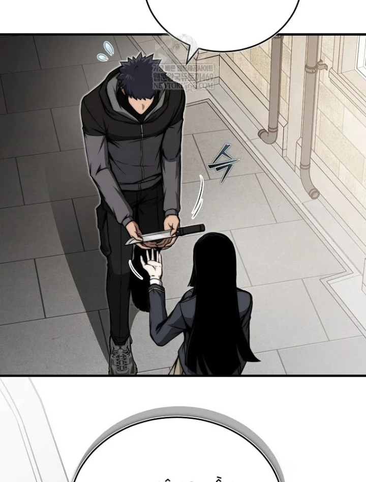 Kẻ Hồi Quy Tạo Ra Mọi Thứ Chapter 14 - 7