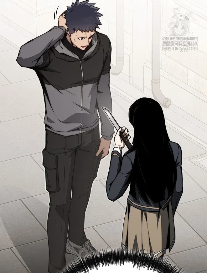 Kẻ Hồi Quy Tạo Ra Mọi Thứ Chapter 14 - 11