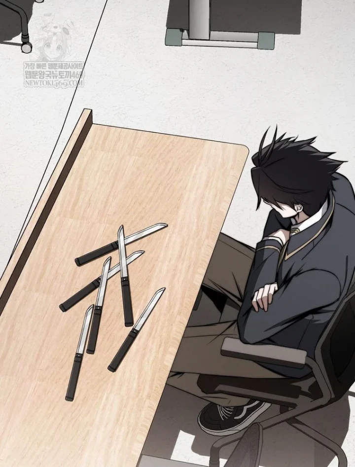 Kẻ Hồi Quy Tạo Ra Mọi Thứ Chapter 14 - 16