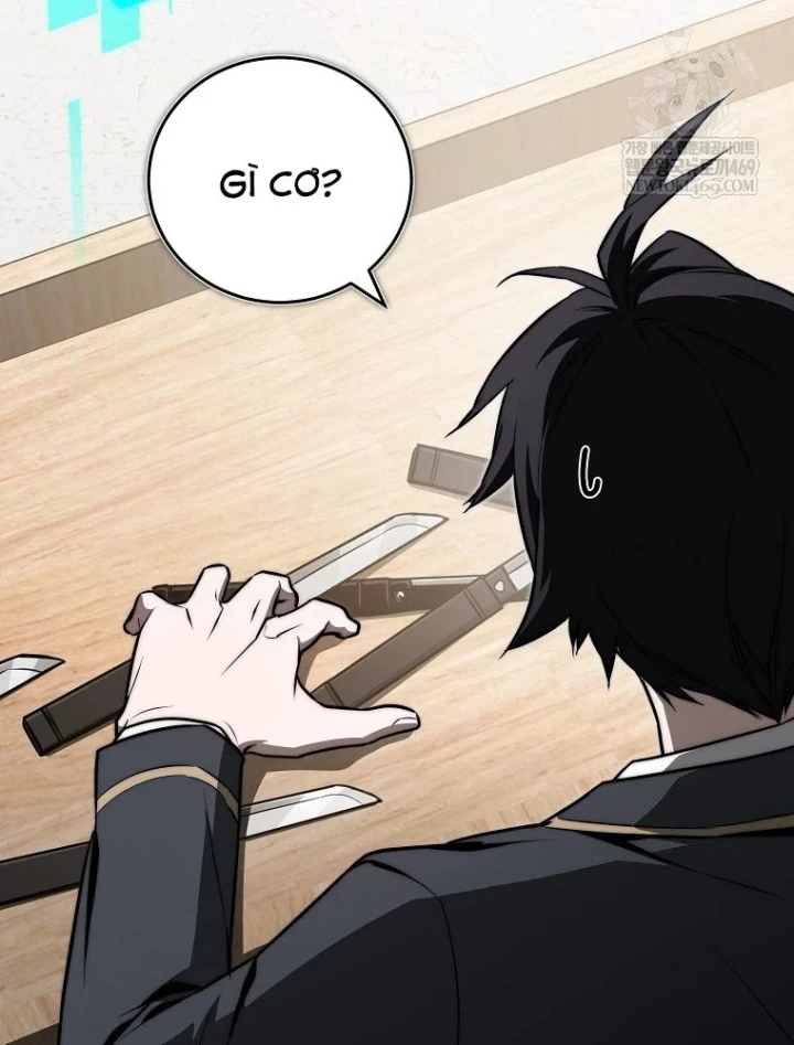 Kẻ Hồi Quy Tạo Ra Mọi Thứ Chapter 14 - 22