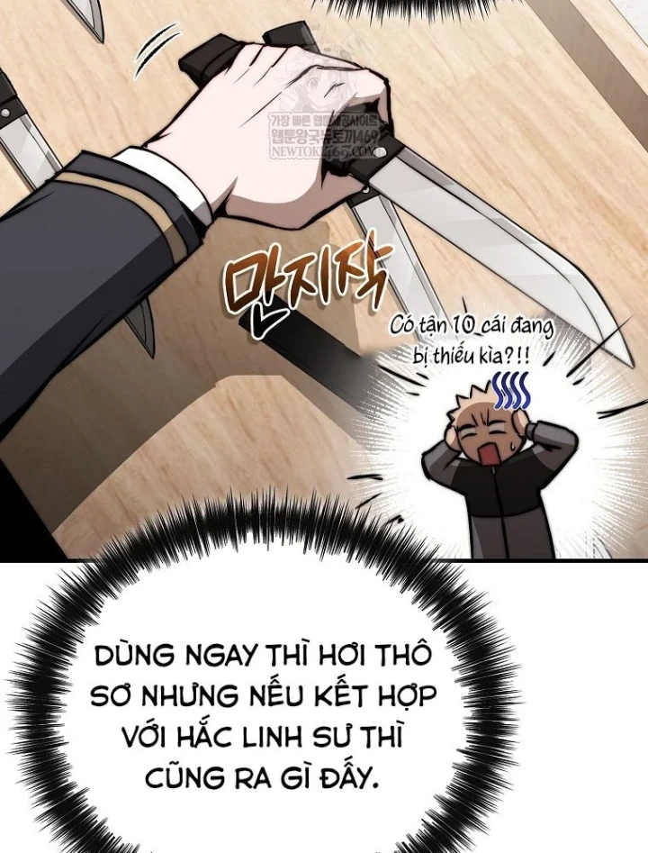 Kẻ Hồi Quy Tạo Ra Mọi Thứ Chapter 14 - 25