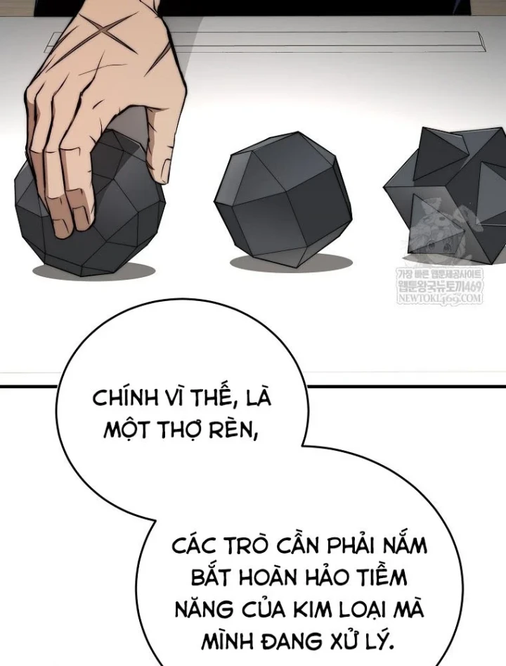 Kẻ Hồi Quy Tạo Ra Mọi Thứ Chapter 14 - 39