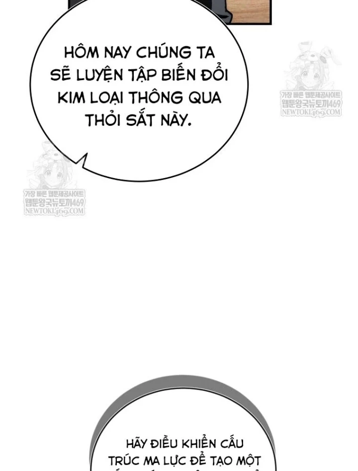 Kẻ Hồi Quy Tạo Ra Mọi Thứ Chapter 14 - 42