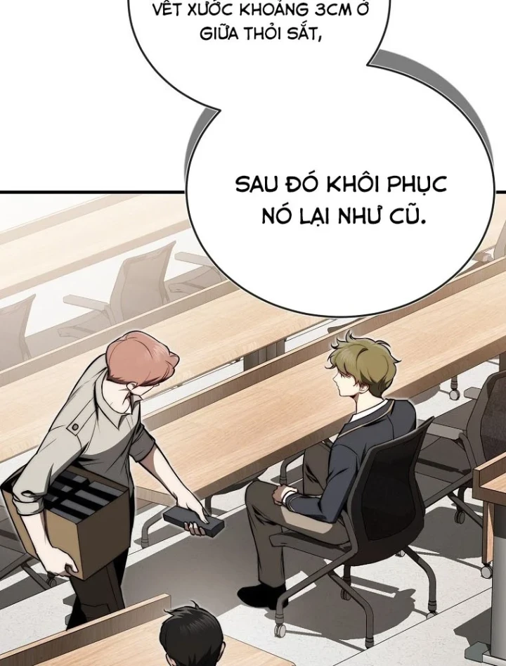 Kẻ Hồi Quy Tạo Ra Mọi Thứ Chapter 14 - 43