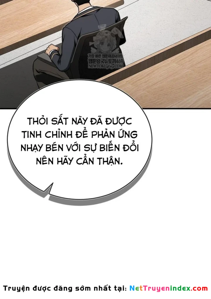 Kẻ Hồi Quy Tạo Ra Mọi Thứ Chapter 14 - 44