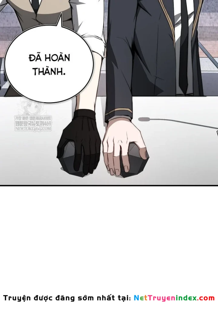 Kẻ Hồi Quy Tạo Ra Mọi Thứ Chapter 14 - 54