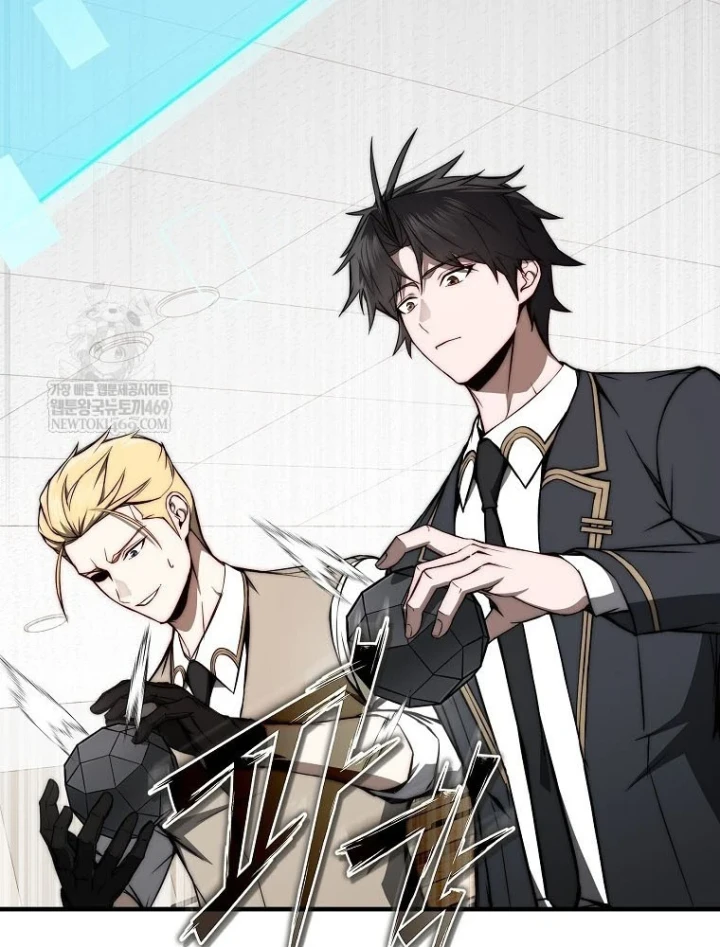 Kẻ Hồi Quy Tạo Ra Mọi Thứ Chapter 14 - 58