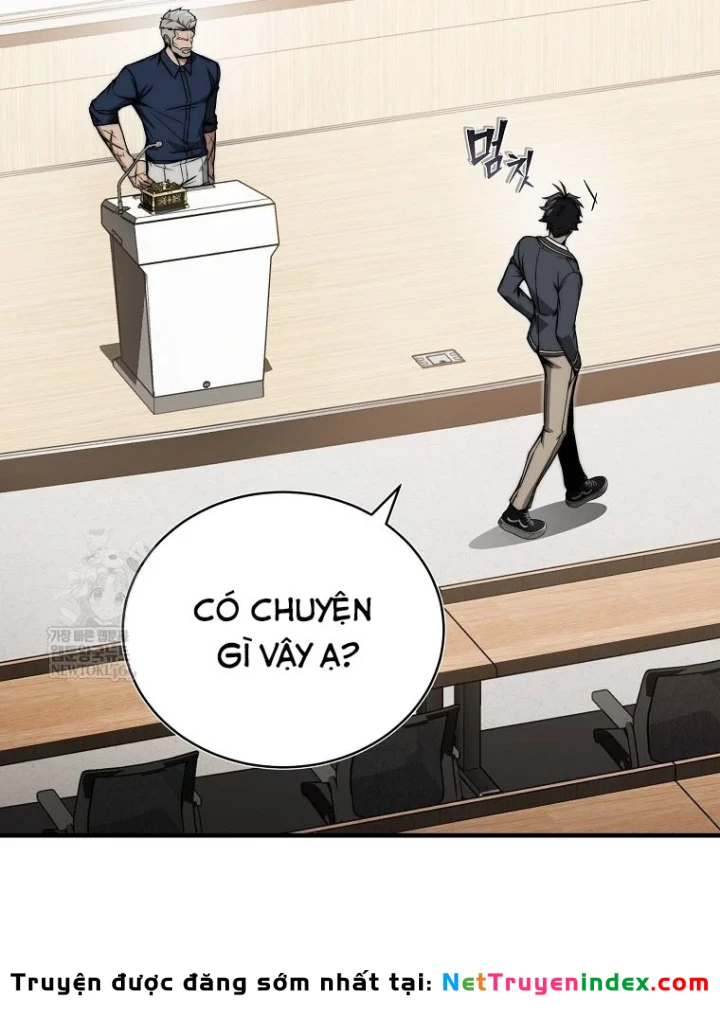 Kẻ Hồi Quy Tạo Ra Mọi Thứ Chapter 14 - 116